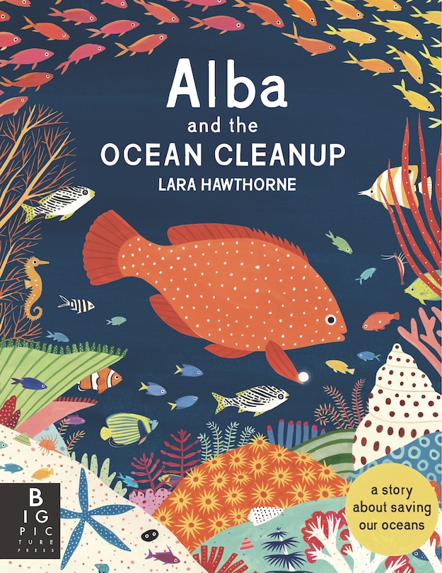 Couverture_Alba and the Ocean Cleanup