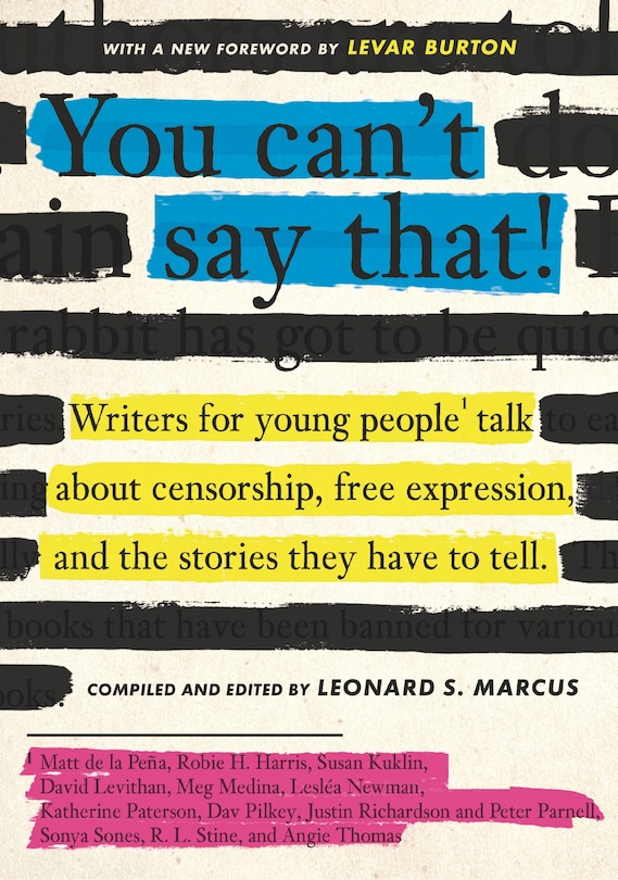 Couverture_You Can't Say That!