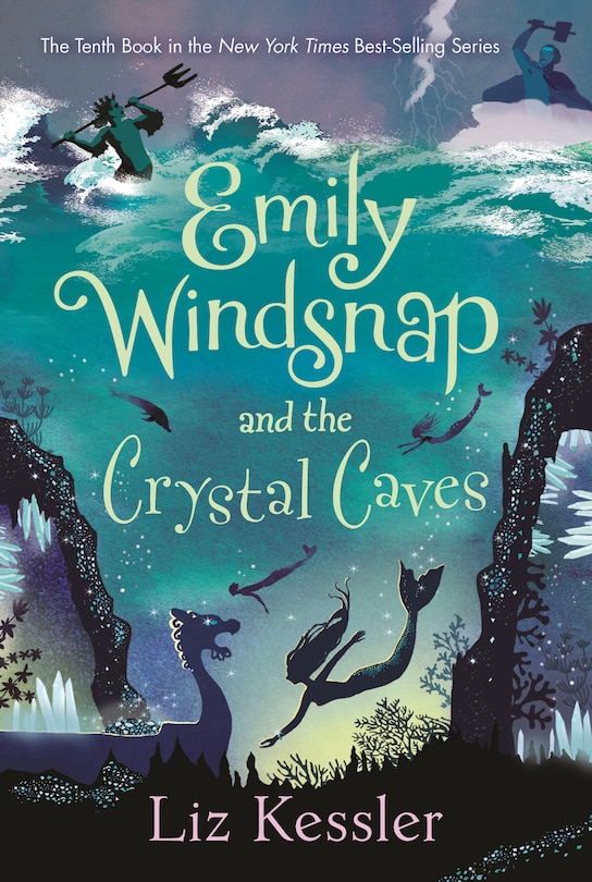 Front cover_Emily Windsnap and the Crystal Caves
