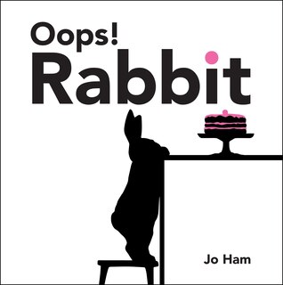 Front cover_Oops! Rabbit