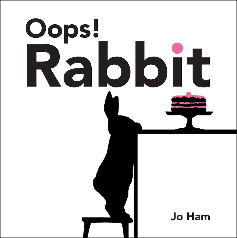 Front cover_Oops! Rabbit