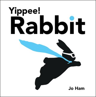 Front cover_Yippee! Rabbit