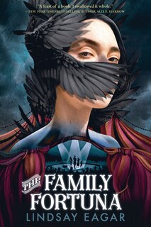 Front cover_The Family Fortuna