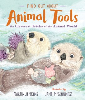 Couverture_Find Out About Animal Tools