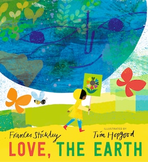 Front cover_Love, the Earth