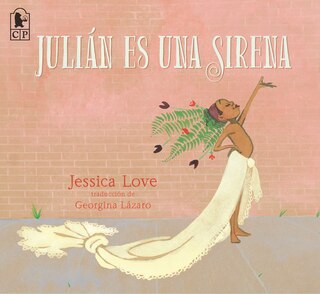 Front cover_Julián es una sirena