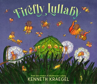 Front cover_Firefly Lullaby