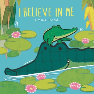 Front cover_I Believe in Me