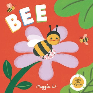 Front cover_Bee