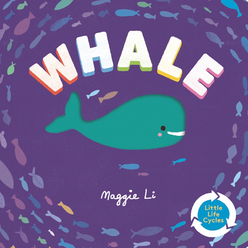 Front cover_Whale