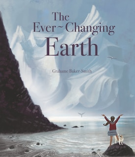 Couverture_The Ever-Changing Earth
