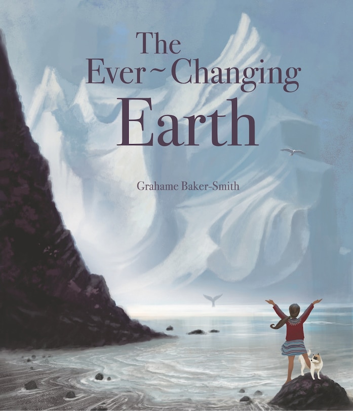 Couverture_The Ever-Changing Earth
