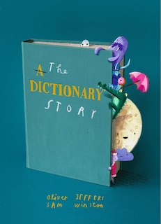 Couverture_The Dictionary Story