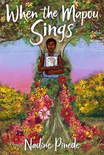 Front cover_When the Mapou Sings