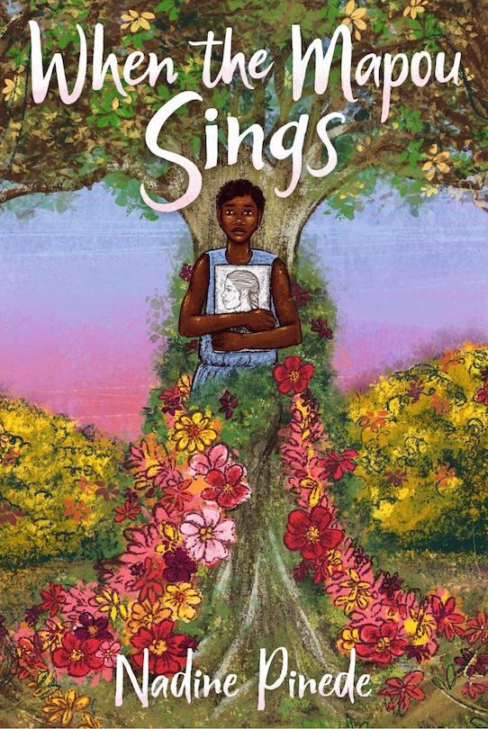 Front cover_When the Mapou Sings