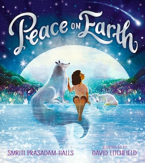 Front cover_Peace on Earth