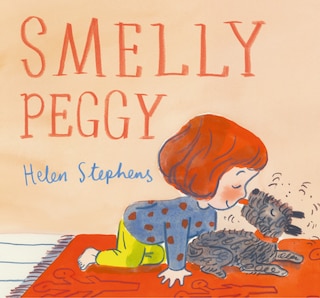 Couverture_Smelly Peggy
