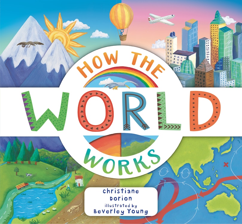 Couverture_How the World Works
