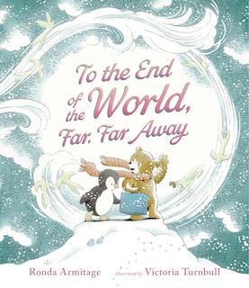 Couverture_To the End of the World, Far, Far Away