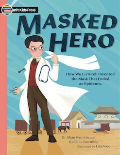 Couverture_Masked Hero