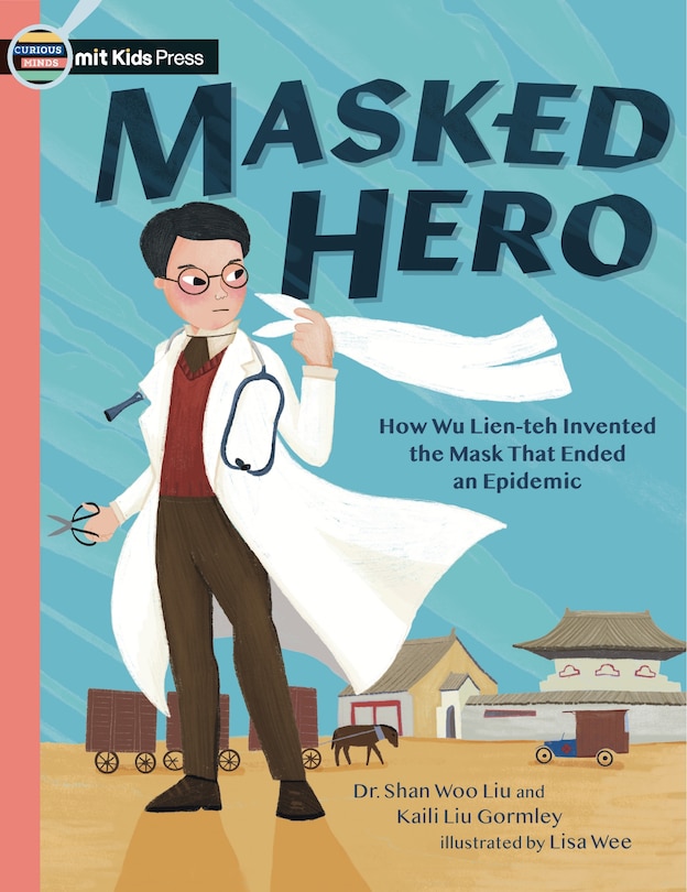 Couverture_Masked Hero
