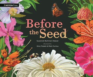 Couverture_Before the Seed: How Pollen Moves