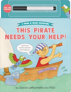 Front cover_This Pirate Needs Your Help!