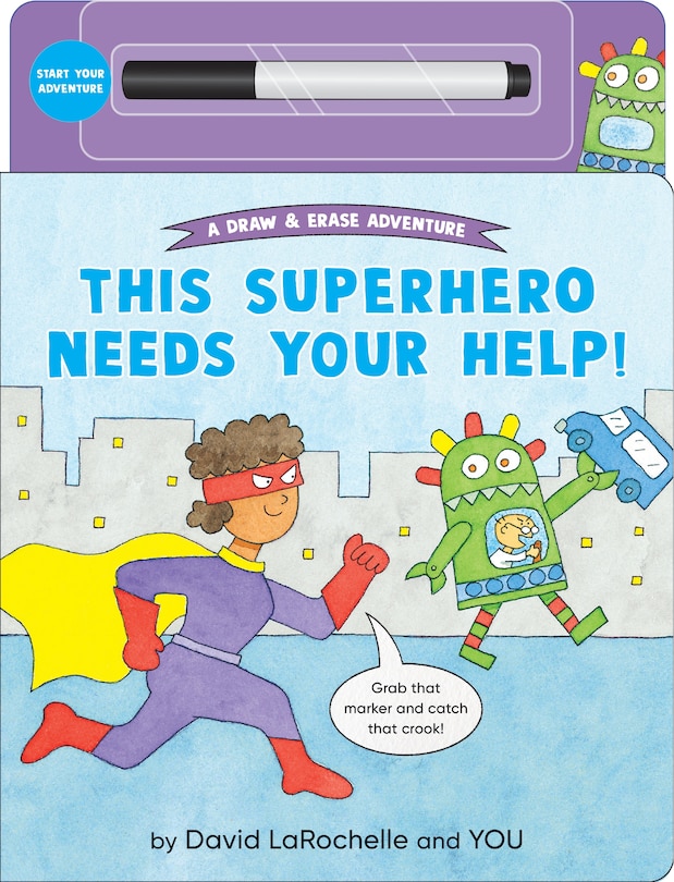 Couverture_This Superhero Needs Your Help!