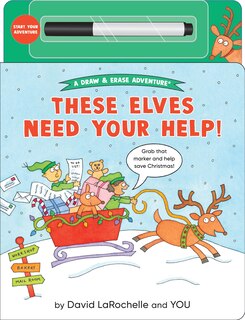 Couverture_These Elves Need Your Help!