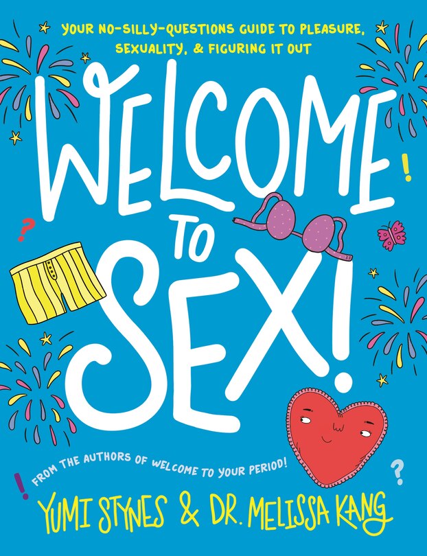 Couverture_Welcome to Sex
