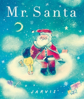 Front cover_Mr. Santa