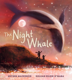 Front cover_The Night Whale