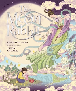Front cover_The Moon Rabbit