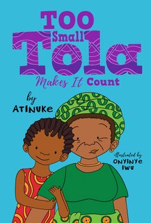 Couverture_Too Small Tola Makes It Count