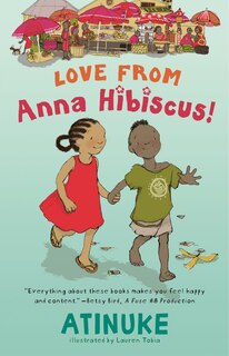 Couverture_Love from Anna Hibiscus