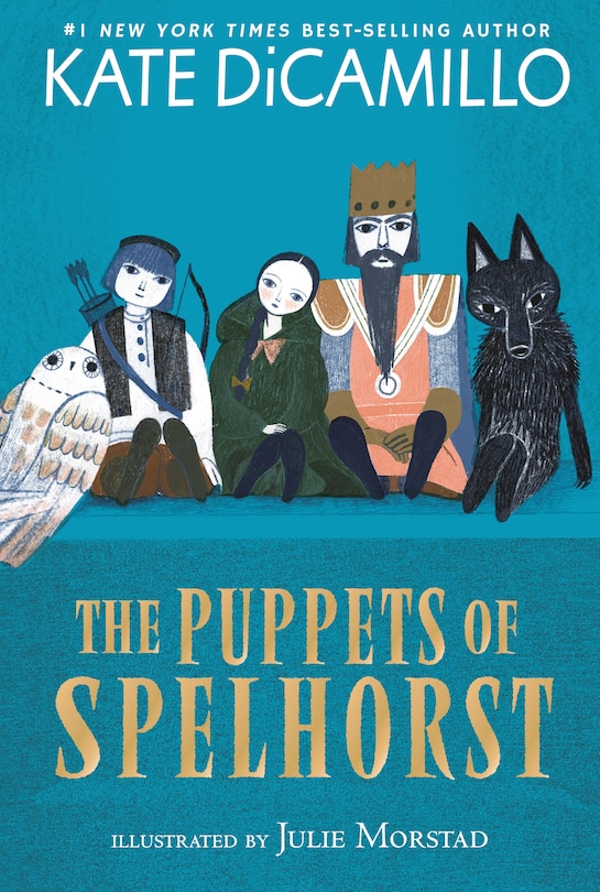 Couverture_The Puppets of Spelhorst