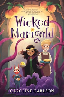 Front cover_Wicked Marigold