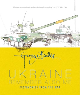 Couverture_Ukraine: Remember Also Me