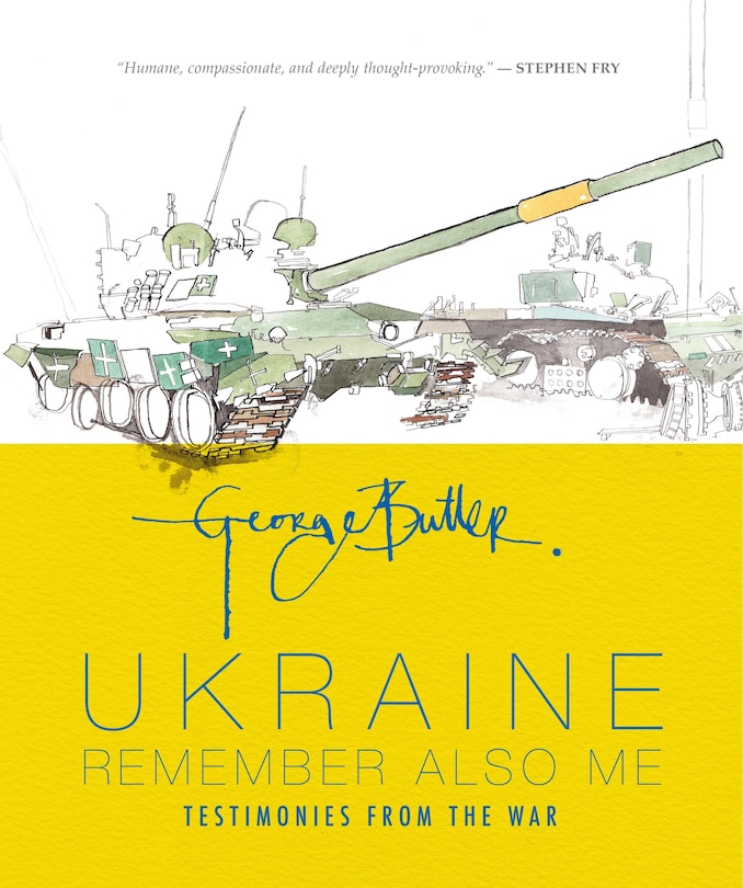 Couverture_Ukraine: Remember Also Me