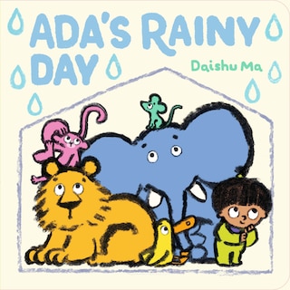 Front cover_Ada's Rainy Day