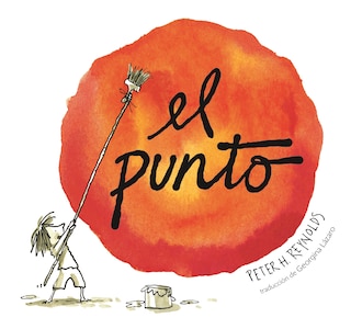 Front cover_El punto
