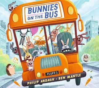 Front cover_Bunnies on the Bus