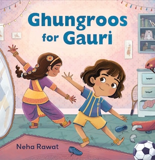 Couverture_Ghungroos for Gauri