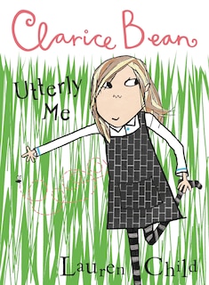 Couverture_Clarice Bean, Utterly Me