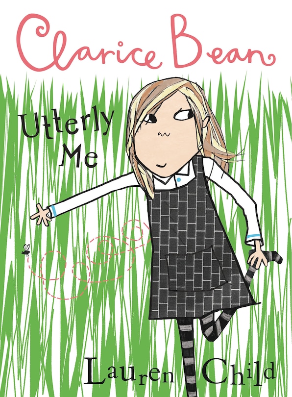 Couverture_Clarice Bean, Utterly Me