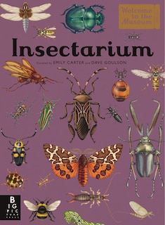 Front cover_Insectarium
