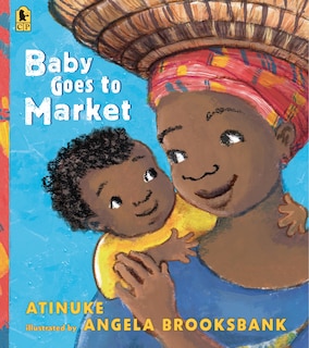 Couverture_Baby Goes to Market Big Book