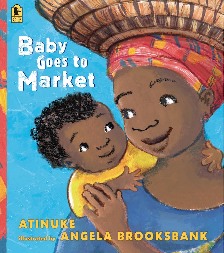 Couverture_Baby Goes to Market Big Book