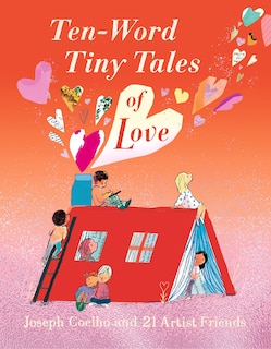 Front cover_Ten-Word Tiny Tales of Love