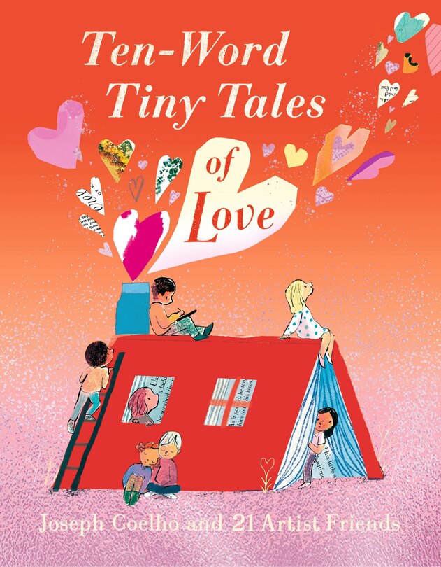 Front cover_Ten-Word Tiny Tales of Love